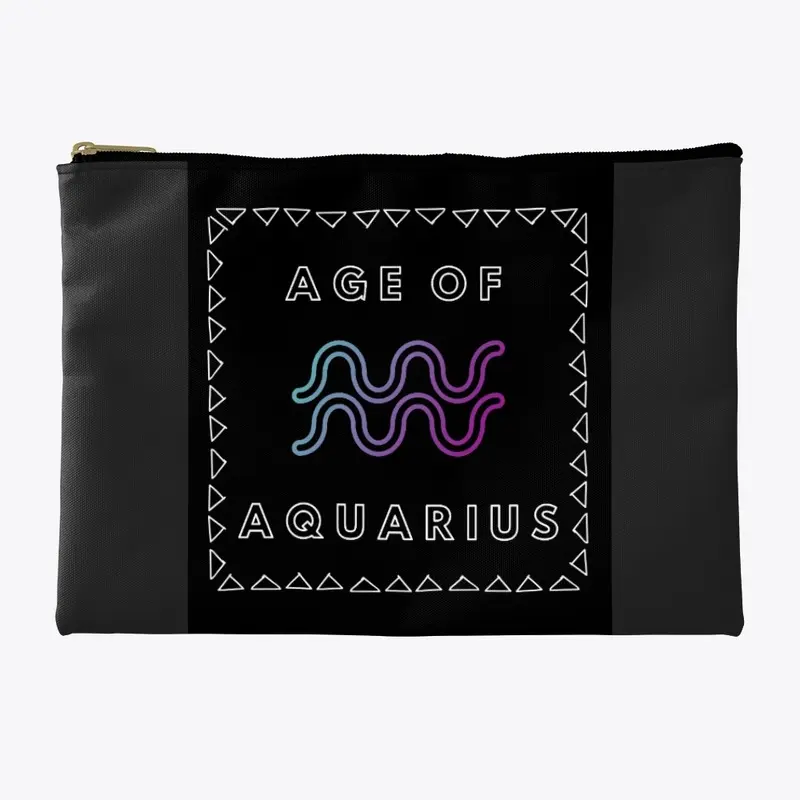 Age of Aquarius- Dark Edition