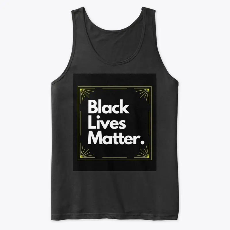 BLM- Illuminated Collection- Midnight  