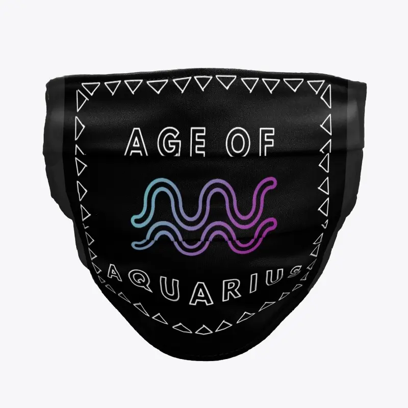 Age of Aquarius- Dark Edition