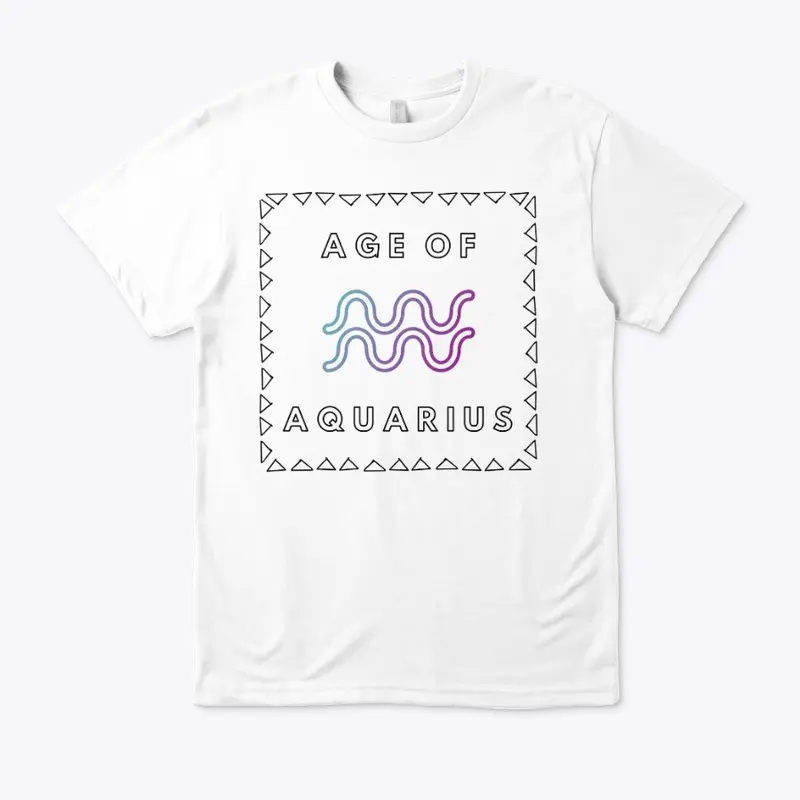 Age of Aquarius