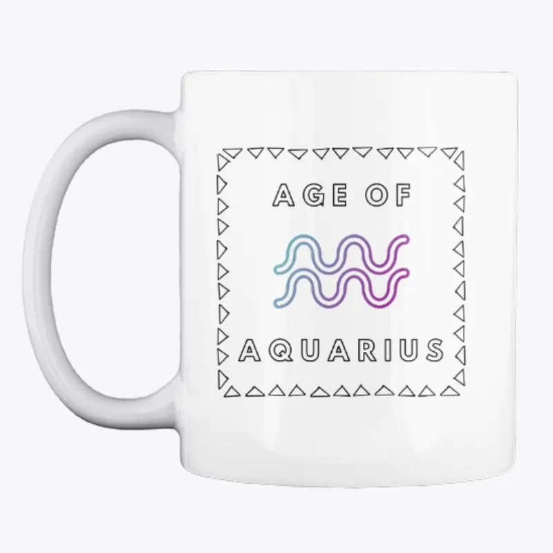 Age of Aquarius