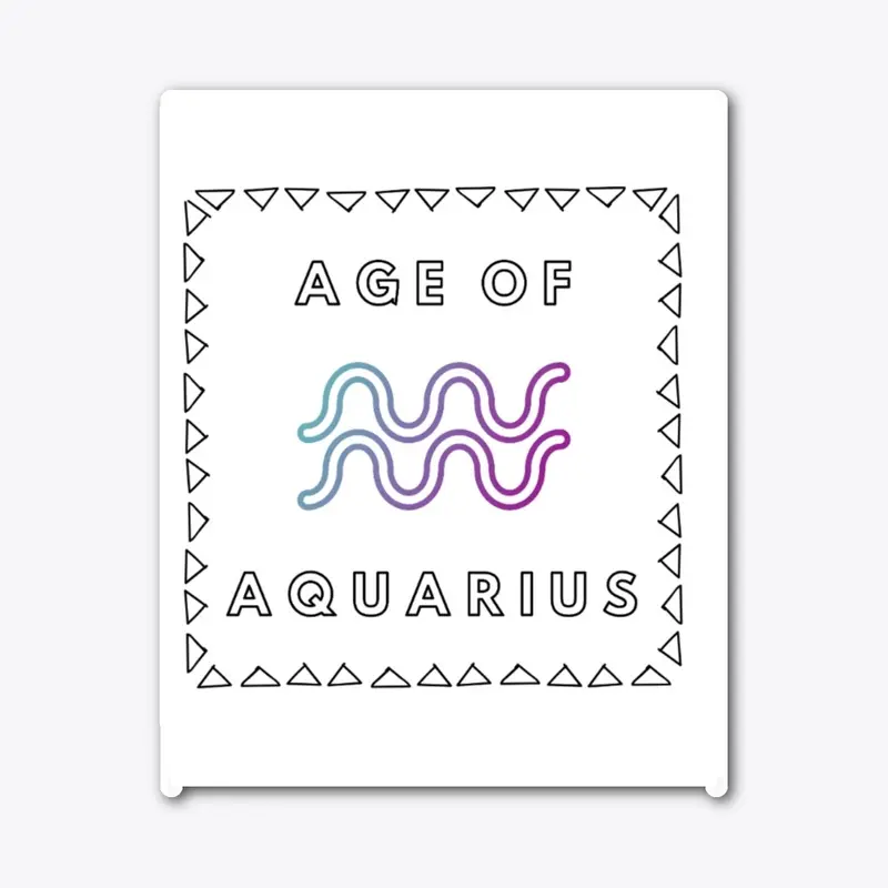 Age of Aquarius