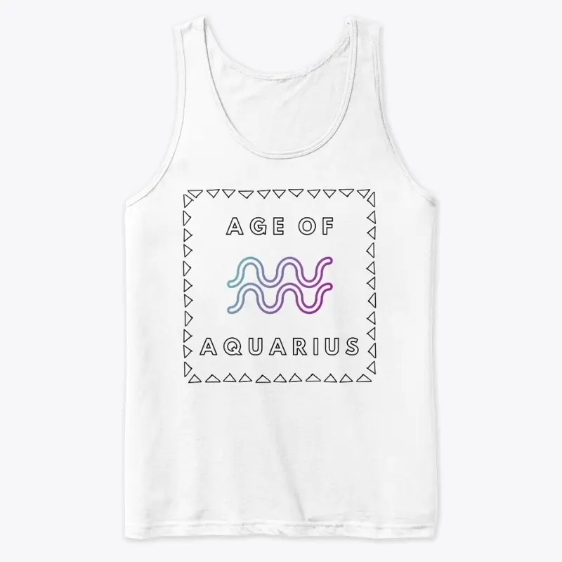 Age of Aquarius