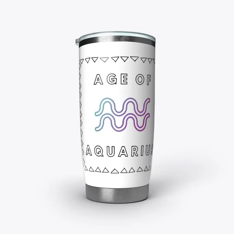 Age of Aquarius